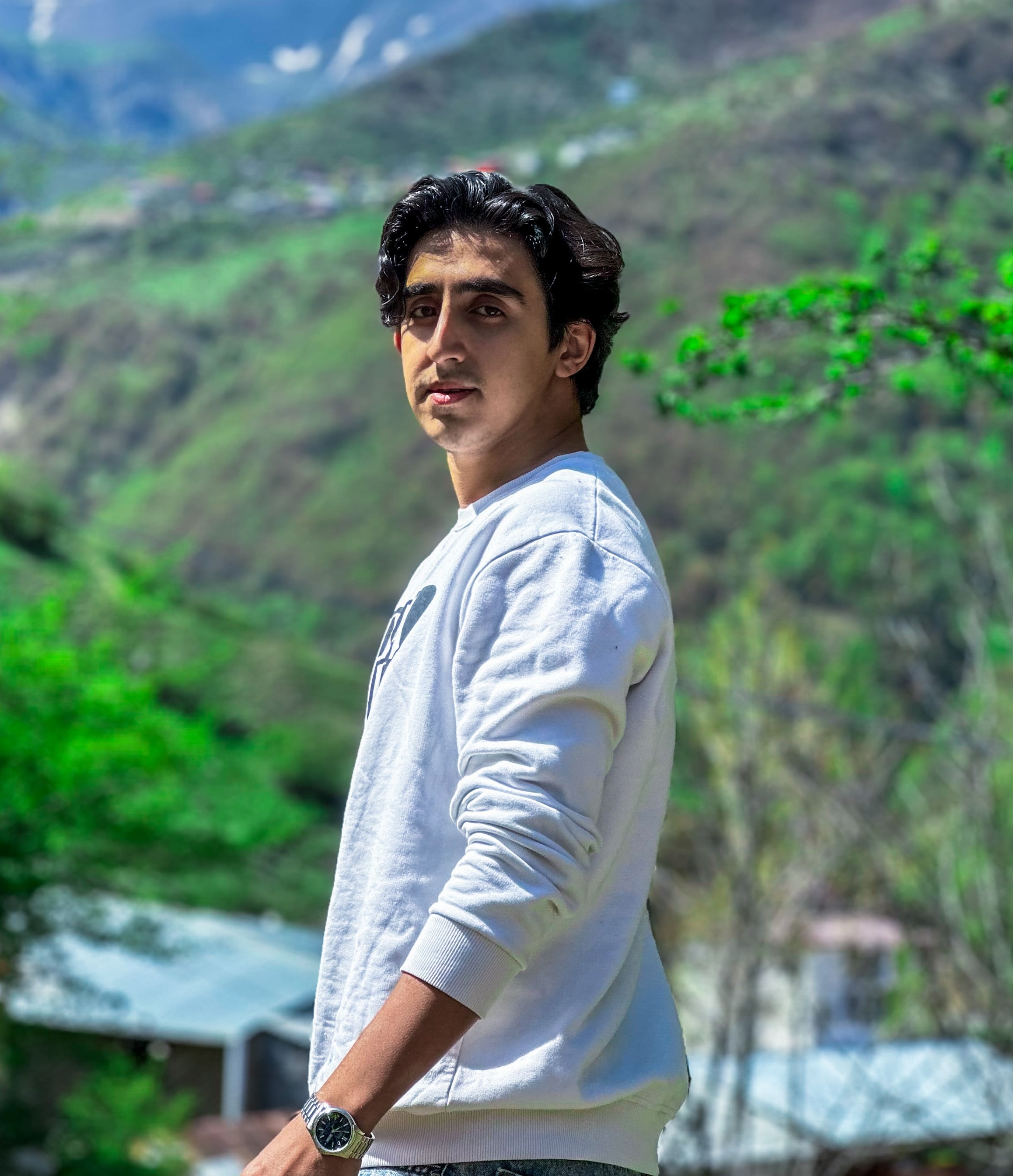 علی گل‌بابائی